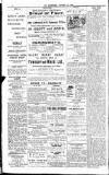 Soulby's Ulverston Advertiser and General Intelligencer Thursday 18 January 1912 Page 4