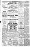 Soulby's Ulverston Advertiser and General Intelligencer Thursday 08 February 1912 Page 4