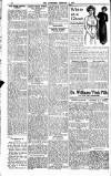 Soulby's Ulverston Advertiser and General Intelligencer Thursday 08 February 1912 Page 12