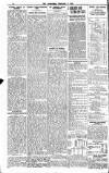 Soulby's Ulverston Advertiser and General Intelligencer Thursday 08 February 1912 Page 16