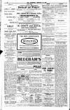 Soulby's Ulverston Advertiser and General Intelligencer Thursday 15 February 1912 Page 4
