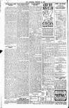 Soulby's Ulverston Advertiser and General Intelligencer Thursday 15 February 1912 Page 16