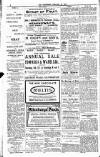 Soulby's Ulverston Advertiser and General Intelligencer Thursday 22 February 1912 Page 4