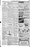 Soulby's Ulverston Advertiser and General Intelligencer Thursday 29 February 1912 Page 12