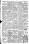 Soulby's Ulverston Advertiser and General Intelligencer Thursday 14 March 1912 Page 8