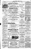 Soulby's Ulverston Advertiser and General Intelligencer Thursday 21 March 1912 Page 4