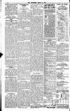 Soulby's Ulverston Advertiser and General Intelligencer Thursday 21 March 1912 Page 16