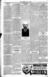 Soulby's Ulverston Advertiser and General Intelligencer Thursday 02 May 1912 Page 1