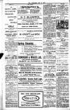 Soulby's Ulverston Advertiser and General Intelligencer Thursday 16 May 1912 Page 4