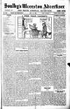 Soulby's Ulverston Advertiser and General Intelligencer Thursday 23 May 1912 Page 1