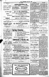 Soulby's Ulverston Advertiser and General Intelligencer Thursday 23 May 1912 Page 4