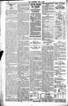 Soulby's Ulverston Advertiser and General Intelligencer Thursday 06 June 1912 Page 16