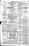 Soulby's Ulverston Advertiser and General Intelligencer Thursday 27 June 1912 Page 4