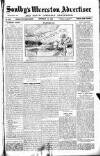 Soulby's Ulverston Advertiser and General Intelligencer Thursday 12 September 1912 Page 1