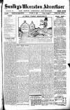 Soulby's Ulverston Advertiser and General Intelligencer Thursday 03 October 1912 Page 1