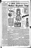Soulby's Ulverston Advertiser and General Intelligencer Thursday 03 October 1912 Page 5