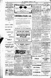 Soulby's Ulverston Advertiser and General Intelligencer Thursday 31 October 1912 Page 4