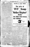 Soulby's Ulverston Advertiser and General Intelligencer Thursday 14 August 1913 Page 5