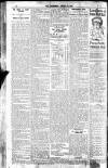 Soulby's Ulverston Advertiser and General Intelligencer Thursday 14 August 1913 Page 16