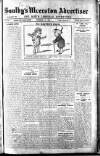 Soulby's Ulverston Advertiser and General Intelligencer Thursday 11 December 1913 Page 1