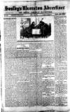 Soulby's Ulverston Advertiser and General Intelligencer Thursday 23 April 1914 Page 1