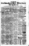 Uxbridge & W. Drayton Gazette Saturday 30 March 1861 Page 1