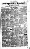 Uxbridge & W. Drayton Gazette Tuesday 23 April 1861 Page 1