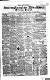 Uxbridge & W. Drayton Gazette Saturday 27 April 1861 Page 1