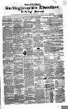 Uxbridge & W. Drayton Gazette Tuesday 30 April 1861 Page 1