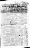 Uxbridge & W. Drayton Gazette Saturday 04 May 1861 Page 1