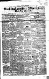 Uxbridge & W. Drayton Gazette Saturday 18 May 1861 Page 1