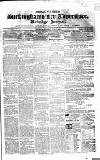 Uxbridge & W. Drayton Gazette Saturday 01 June 1861 Page 1