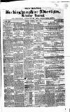 Uxbridge & W. Drayton Gazette Tuesday 11 June 1861 Page 1