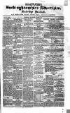 Uxbridge & W. Drayton Gazette Saturday 29 June 1861 Page 1