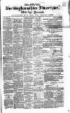 Uxbridge & W. Drayton Gazette Saturday 06 July 1861 Page 1