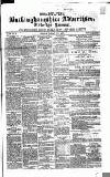 Uxbridge & W. Drayton Gazette Tuesday 09 July 1861 Page 1