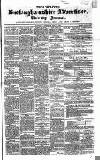 Uxbridge & W. Drayton Gazette Saturday 13 July 1861 Page 1