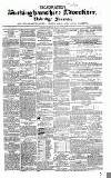 Uxbridge & W. Drayton Gazette Tuesday 06 August 1861 Page 1
