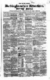 Uxbridge & W. Drayton Gazette Saturday 10 August 1861 Page 1