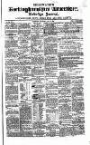 Uxbridge & W. Drayton Gazette Saturday 17 August 1861 Page 1