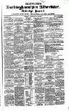 Uxbridge & W. Drayton Gazette Saturday 24 August 1861 Page 1