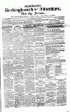Uxbridge & W. Drayton Gazette Tuesday 03 September 1861 Page 1