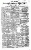Uxbridge & W. Drayton Gazette Saturday 14 September 1861 Page 1