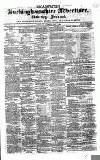 Uxbridge & W. Drayton Gazette Saturday 05 October 1861 Page 1