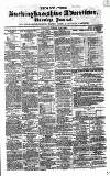 Uxbridge & W. Drayton Gazette Tuesday 08 October 1861 Page 1
