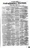 Uxbridge & W. Drayton Gazette Saturday 19 October 1861 Page 1
