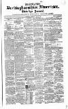 Uxbridge & W. Drayton Gazette Tuesday 29 October 1861 Page 1