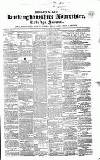 Uxbridge & W. Drayton Gazette Saturday 23 November 1861 Page 1