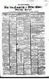 Uxbridge & W. Drayton Gazette Saturday 21 December 1861 Page 1