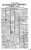 Uxbridge & W. Drayton Gazette Saturday 28 December 1861 Page 1